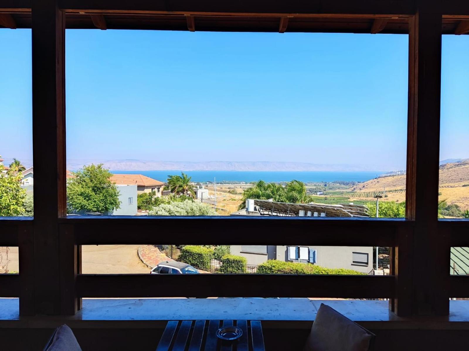Zug Yonim Livnim Chambre photo