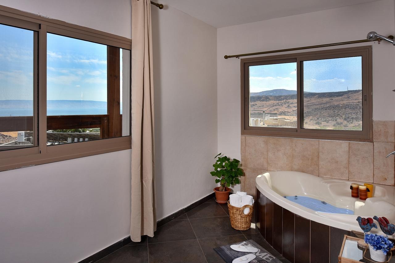 Zug Yonim Livnim Extérieur photo